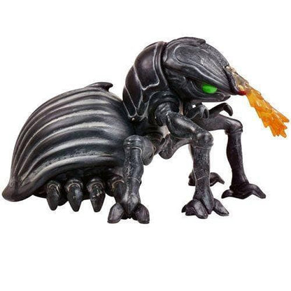 Funko Pop! 842 Starship Troopers Tanker Bug 6-Inch Deluxe Pop! Vinyl Figure - 2020 Convention Exclusive