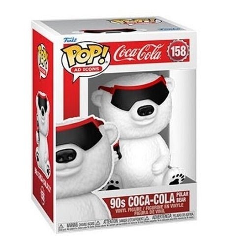 Funko Pop! Ad Icons Vinyl Figures - Select Figure(s)