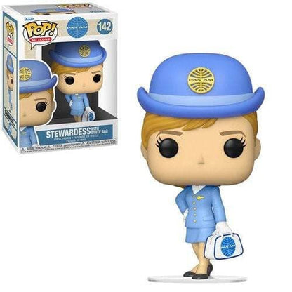 Funko Pop! Ad Icons Vinyl Figures - Select Figure(s)