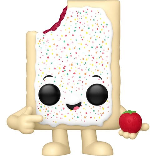 Funko Pop! Ad Icons Vinyl Figures - Select Figure(s)