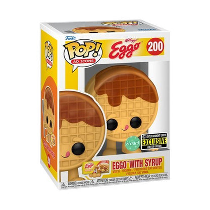 Funko Pop! Ad Icons Vinyl Figures - Select Figure(s)