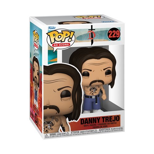 Funko Pop! Ad Icons Vinyl Figures - Select Figure(s)