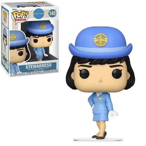 Funko Pop! Ad Icons Vinyl Figures - Select Figure(s)