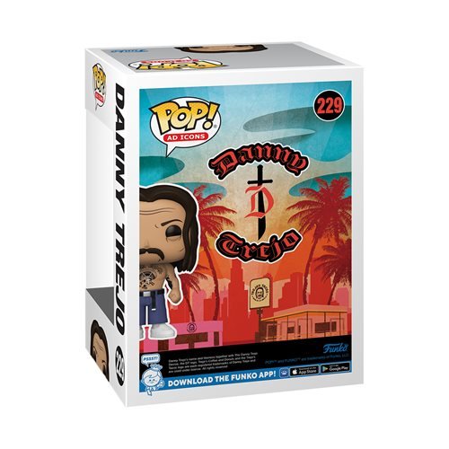 Funko Pop! Ad Icons Vinyl Figures - Select Figure(s)