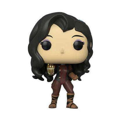 Funko Pop! Animation 762 - The Legend of Korra - Asami Vinyl Figure