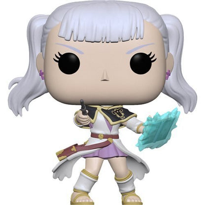 Funko Pop!  Animation - Black Clover -  Vinyl Figures