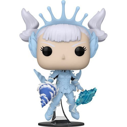 Funko Pop!  Animation - Black Clover -  Vinyl Figures