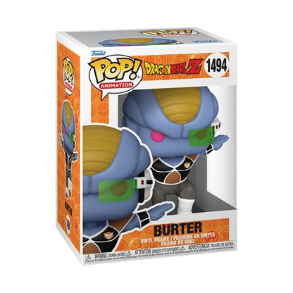 Funko Pop! Animation - Dragon Ball Z Vinyl Figure - Select Figure(s)