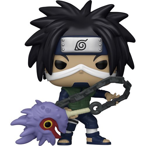 Funko Pop! Animation - Naruto Shippuden Vinyl Figures - Select Figure(s)