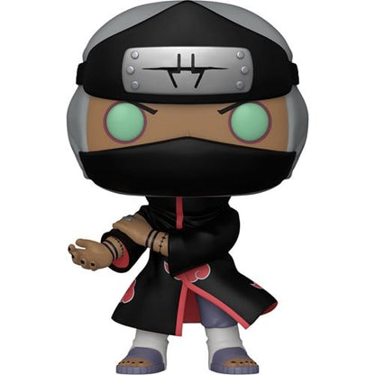 Funko Pop! Animation - Naruto Shippuden Vinyl Figures - Select Figure(s)