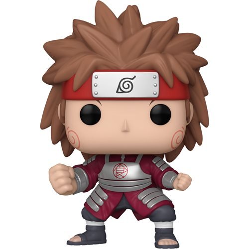 Funko Pop! Animation - Naruto Shippuden Vinyl Figures - Select Figure(s)