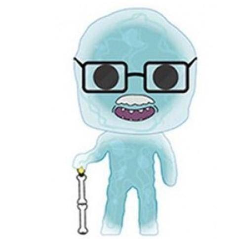 Funko Pop! Animation - Rick and Morty Vinyl Figures - Select Figure(s)