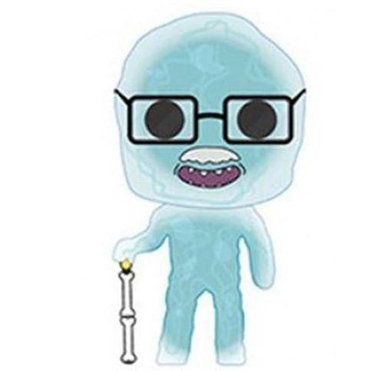 Funko Pop! Animation - Rick and Morty Vinyl Figures - Select Figure(s)