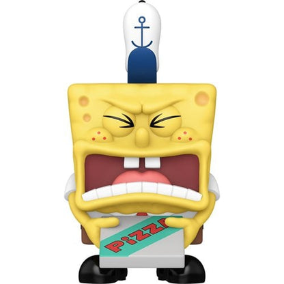 Funko Pop! Animation - SpongeBob SquarePants 25th Anniversary Vinyl Figure - Select Figure(s)