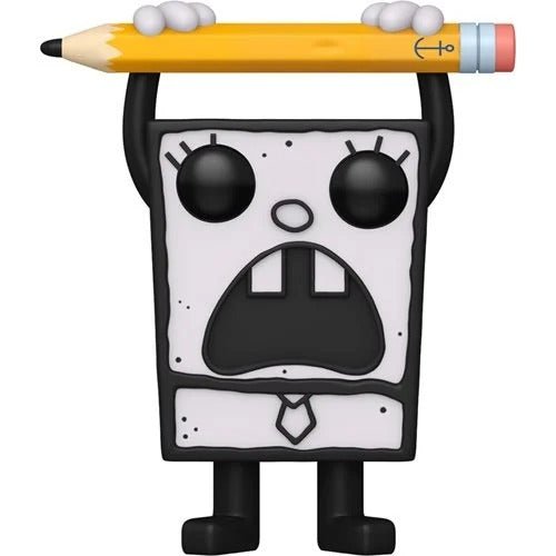 Funko Pop! Animation - SpongeBob SquarePants 25th Anniversary Vinyl Figure - Select Figure(s)
