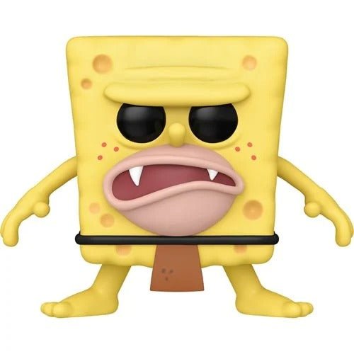 Funko Pop! Animation - SpongeBob SquarePants 25th Anniversary Vinyl Figure - Select Figure(s)