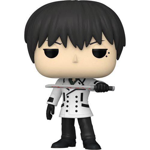 Funko Pop! Animation - Tokyo Ghoul:re Vinyl Figures - Select Figure(s)