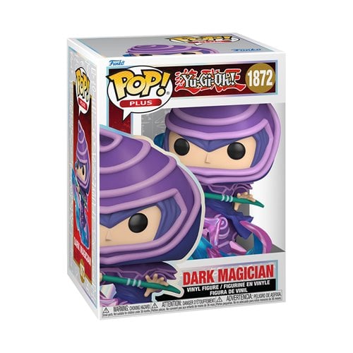 Funko Pop! Animation - Yu-Gi-Oh! Vinyl Figures - Select Figure(s)