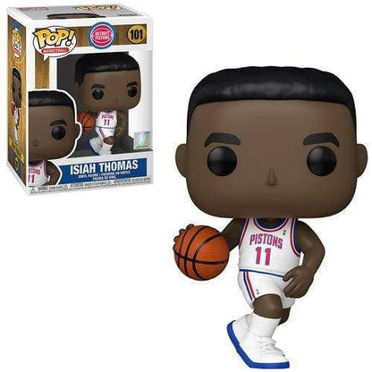 Funko Pop! Basketball - NBA Legends Vinyl Figures - Select Figure(s)