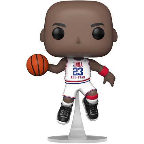 Funko Pop! Basketball - NBA Legends Vinyl Figures - Select Figure(s)