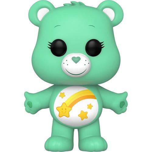 Funko Pop! Care Bears 40th Anniversary Vinyl Figures - Select Figure(s)