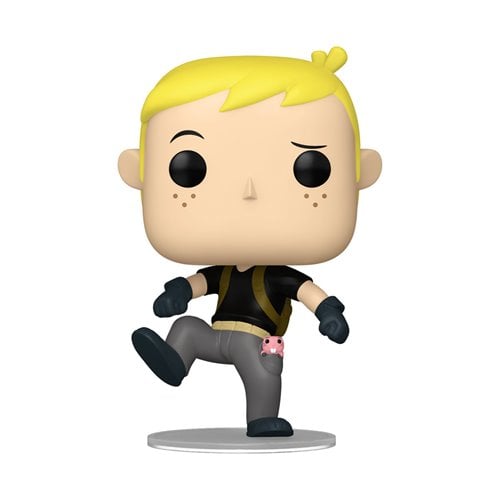 Funko Pop! Disney - Kim Possible Vinyl Figures - Select Figure(s)