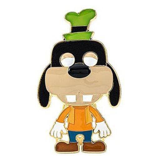 Funko Pop!- Disney - Large Enamel Pin - Select Figure(s)