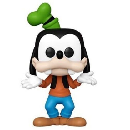 Funko Pop! Disney Mickey & Friends Vinyl Figures - Select Figure(s)