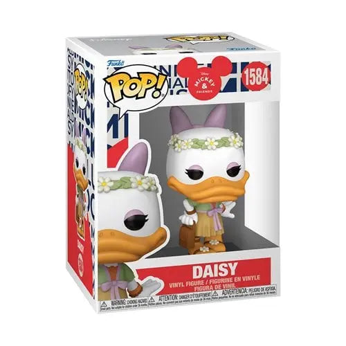 Funko Pop! Disney Mickey & Friends Vinyl Figures - Select Figure(s)