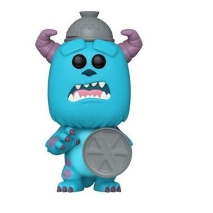 Funko Pop! Disney Monsters Inc Vinyl Figures - Select Figure(s)