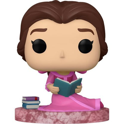 Funko Pop! Disney Princess Vinyl Figures - Select Figure(s)