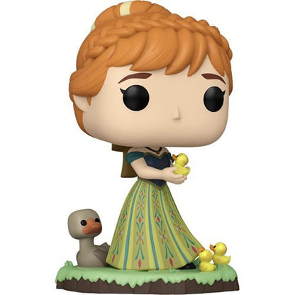 Funko Pop! Disney Princess Vinyl Figures - Select Figure(s)