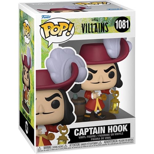 Funko Pop! Disney Villains Evil Queen Vinyl Figures - Select Figure(s)