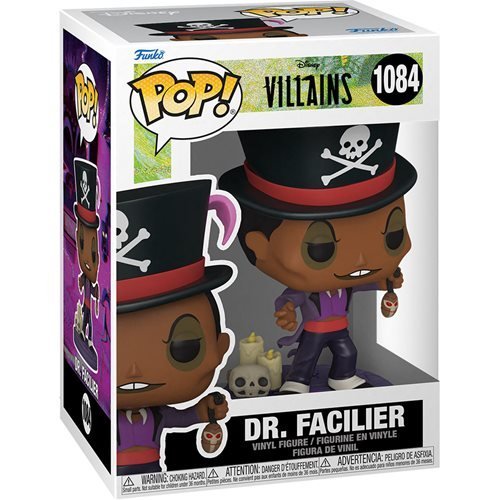 Funko Pop! Disney Villains Evil Queen Vinyl Figures - Select Figure(s)