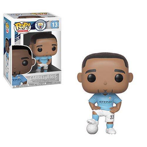 Funko Pop! Football Vinyl Figures - Select Figure(s)