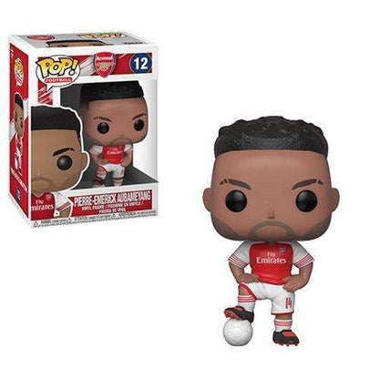 Funko Pop! Football Vinyl Figures - Select Figure(s)