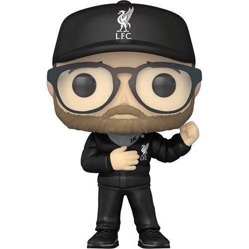 Funko Pop! Football Vinyl Figures - Select Figure(s)