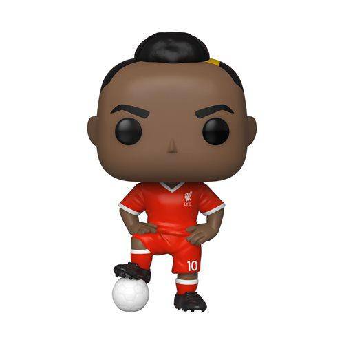 Funko Pop! Football Vinyl Figures - Select Figure(s)