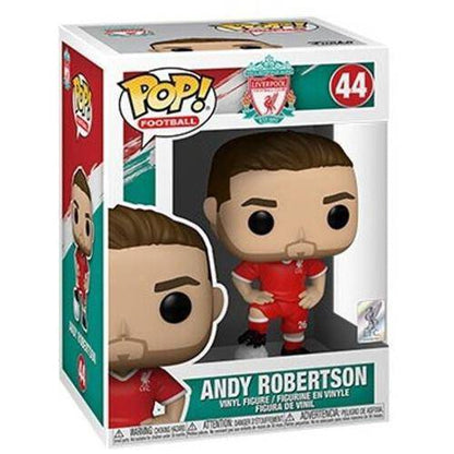 Funko Pop! Football Vinyl Figures - Select Figure(s)