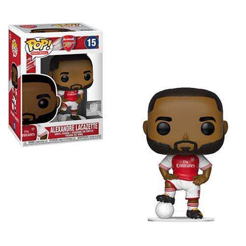 Funko Pop! Football Vinyl Figures - Select Figure(s)