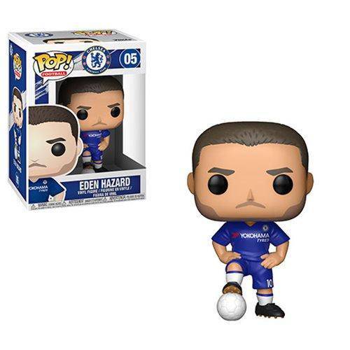 Funko Pop! Football Vinyl Figures - Select Figure(s)