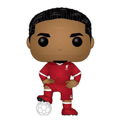 Funko Pop! Football Vinyl Figures - Select Figure(s)