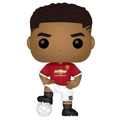 Funko Pop! Football Vinyl Figures - Select Figure(s)