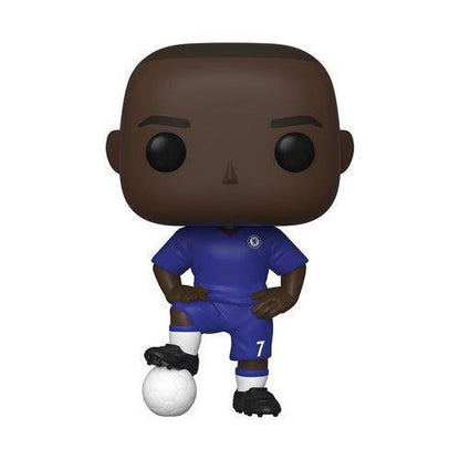 Funko Pop! Football Vinyl Figures - Select Figure(s)