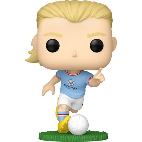 Funko Pop! Football Vinyl Figures - Select Figure(s)