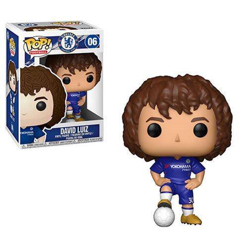 Funko Pop! Football Vinyl Figures - Select Figure(s)