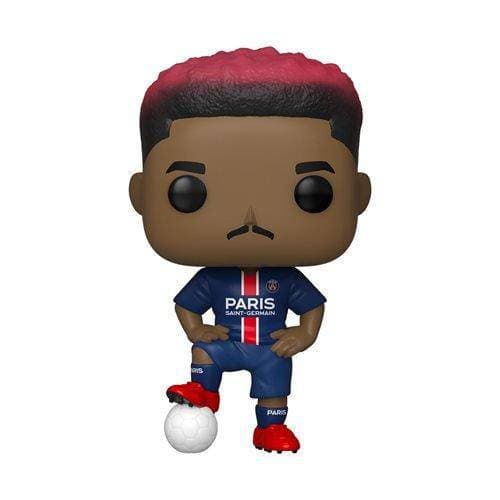 Funko Pop! Football Vinyl Figures - Select Figure(s)