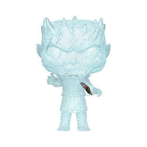 Funko Pop! Game Of Thrones Vinyl Figures - Select Figure(s)