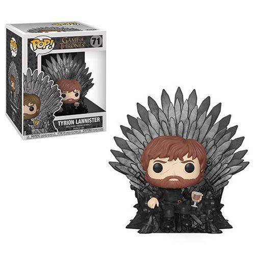 Funko Pop! Game Of Thrones Vinyl Figures - Select Figure(s)