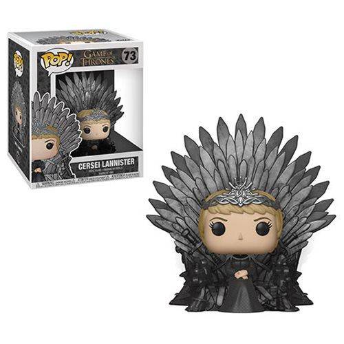 Funko Pop! Game Of Thrones Vinyl Figures - Select Figure(s)